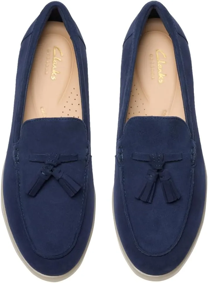 Clarks Women's Apartment Loafer