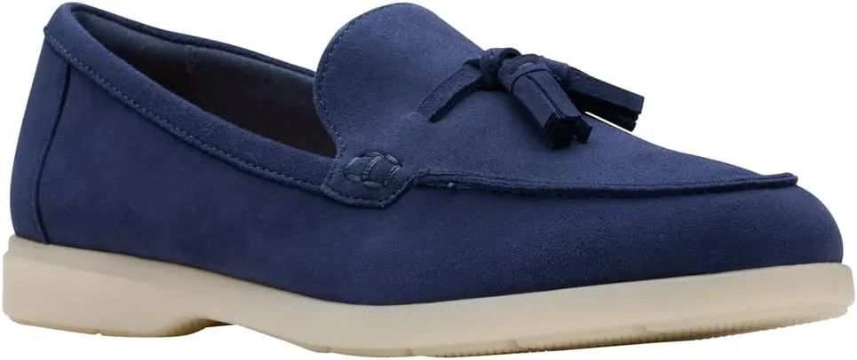 Clarks Women's Apartment Loafer