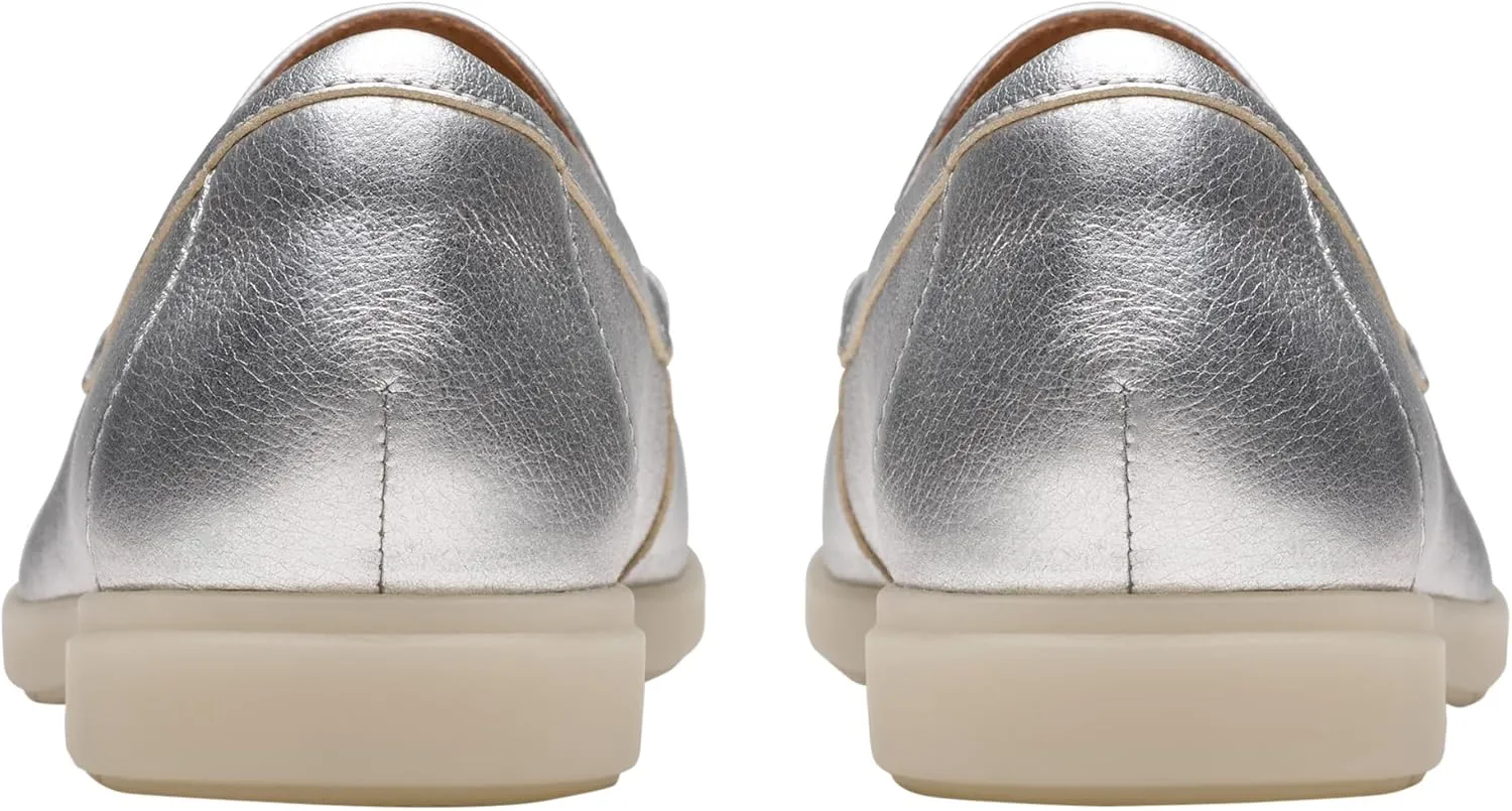 Clarks Women's Apartment Loafer