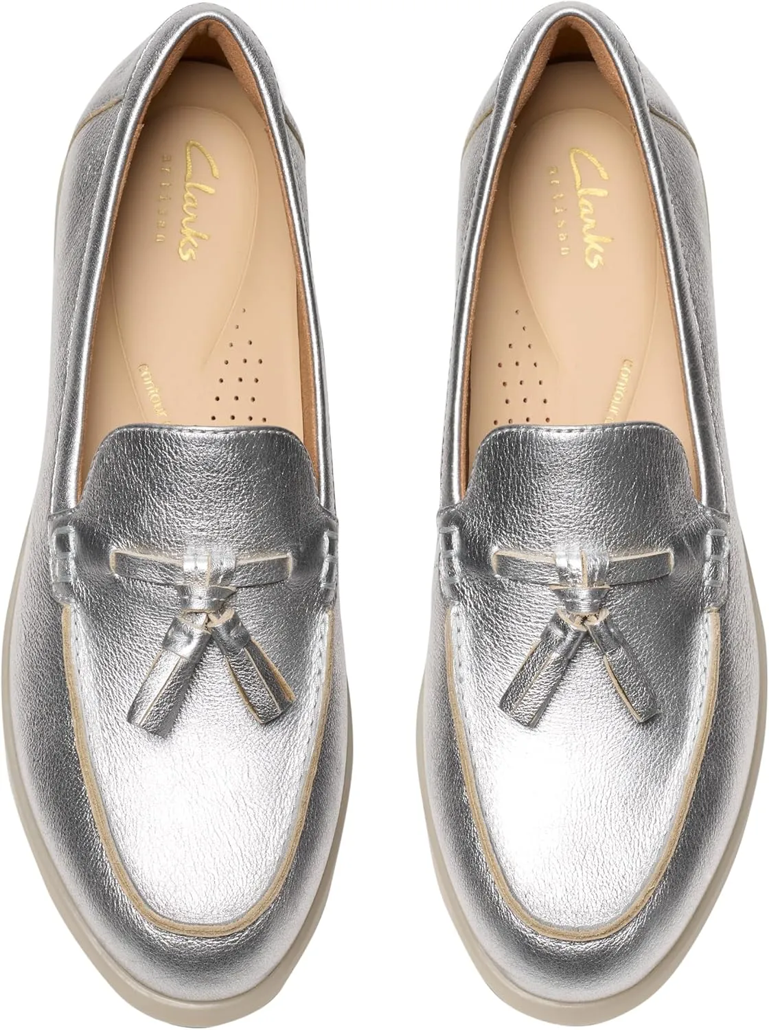Clarks Women's Apartment Loafer