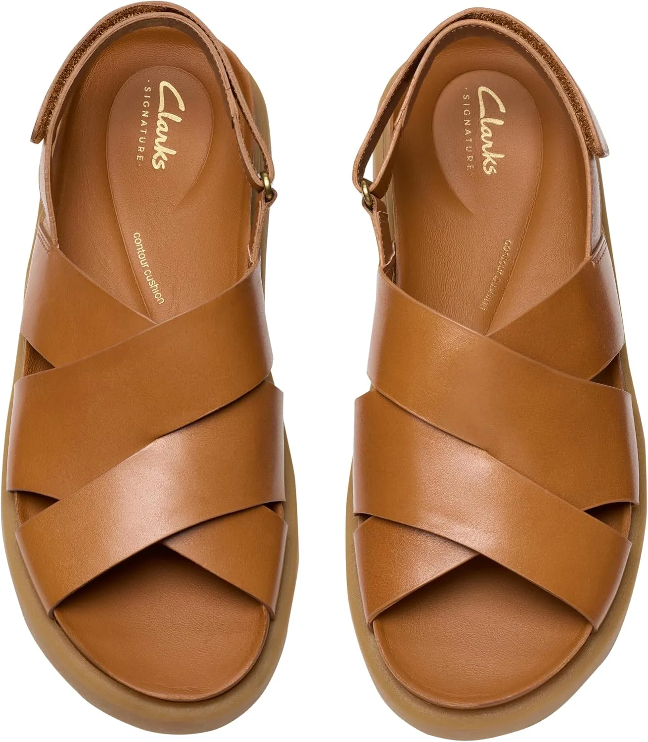 Clarks Women's Aristella Sun Sandal