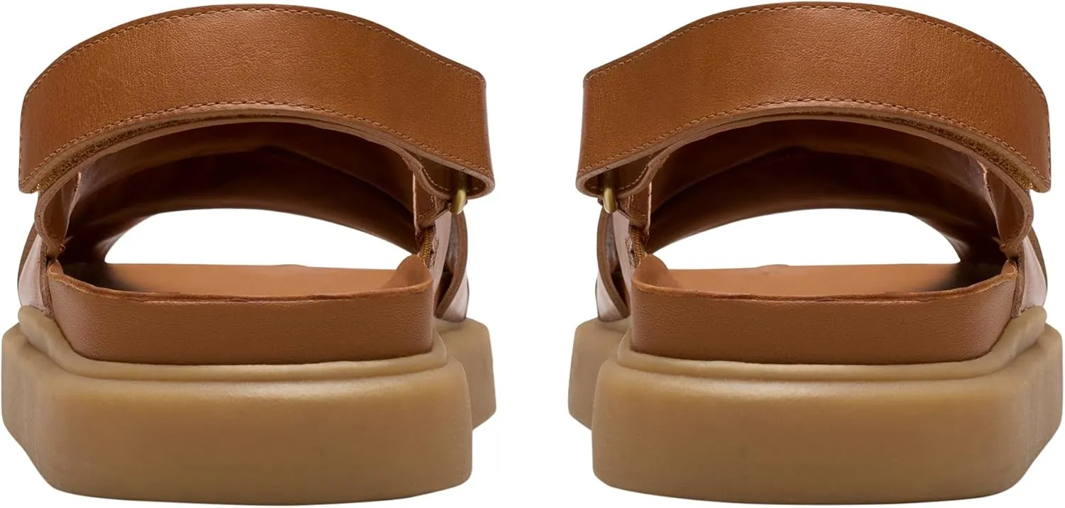 Clarks Women's Aristella Sun Sandal