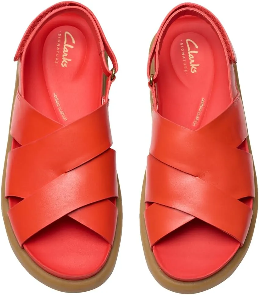Clarks Women's Aristella Sun Sandal
