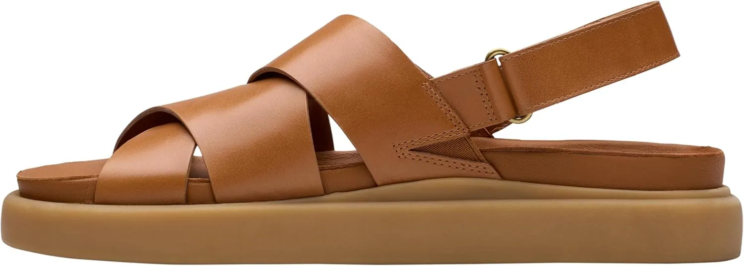 Clarks Women's Aristella Sun Sandal