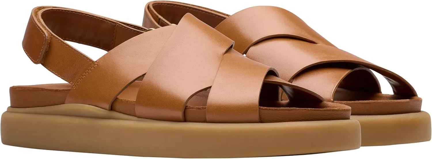 Clarks Women's Aristella Sun Sandal