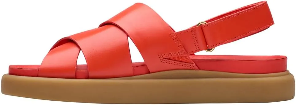 Clarks Women's Aristella Sun Sandal