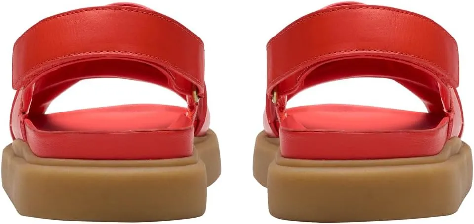 Clarks Women's Aristella Sun Sandal