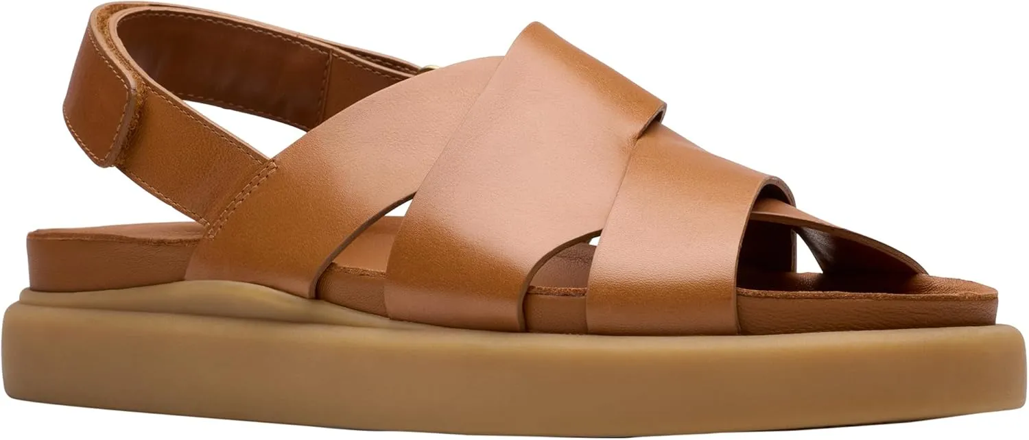 Clarks Women's Aristella Sun Sandal