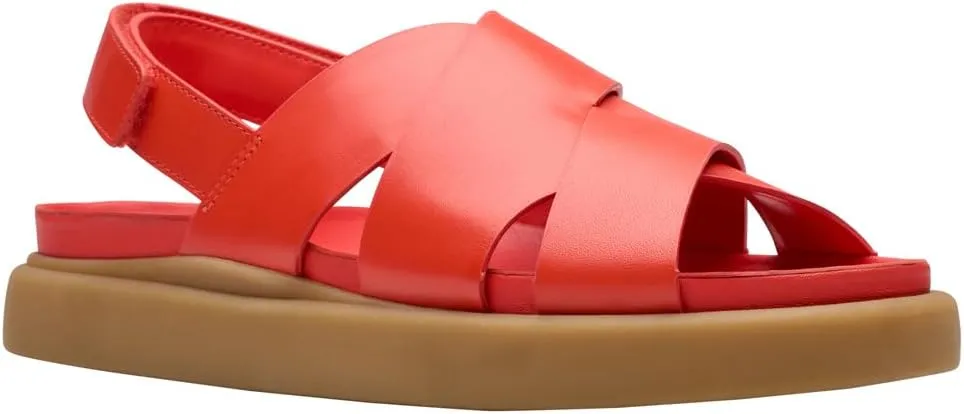 Clarks Women's Aristella Sun Sandal
