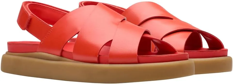 Clarks Women's Aristella Sun Sandal