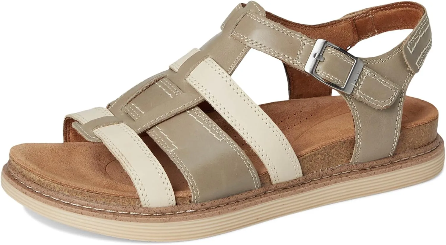 Clarks Women's Arwell Sun Sandal