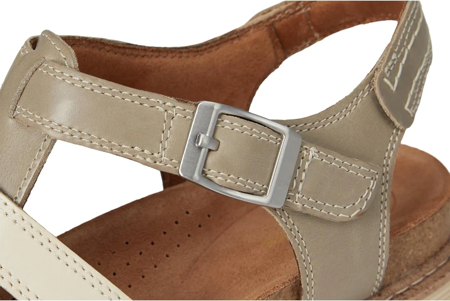 Clarks Women's Arwell Sun Sandal