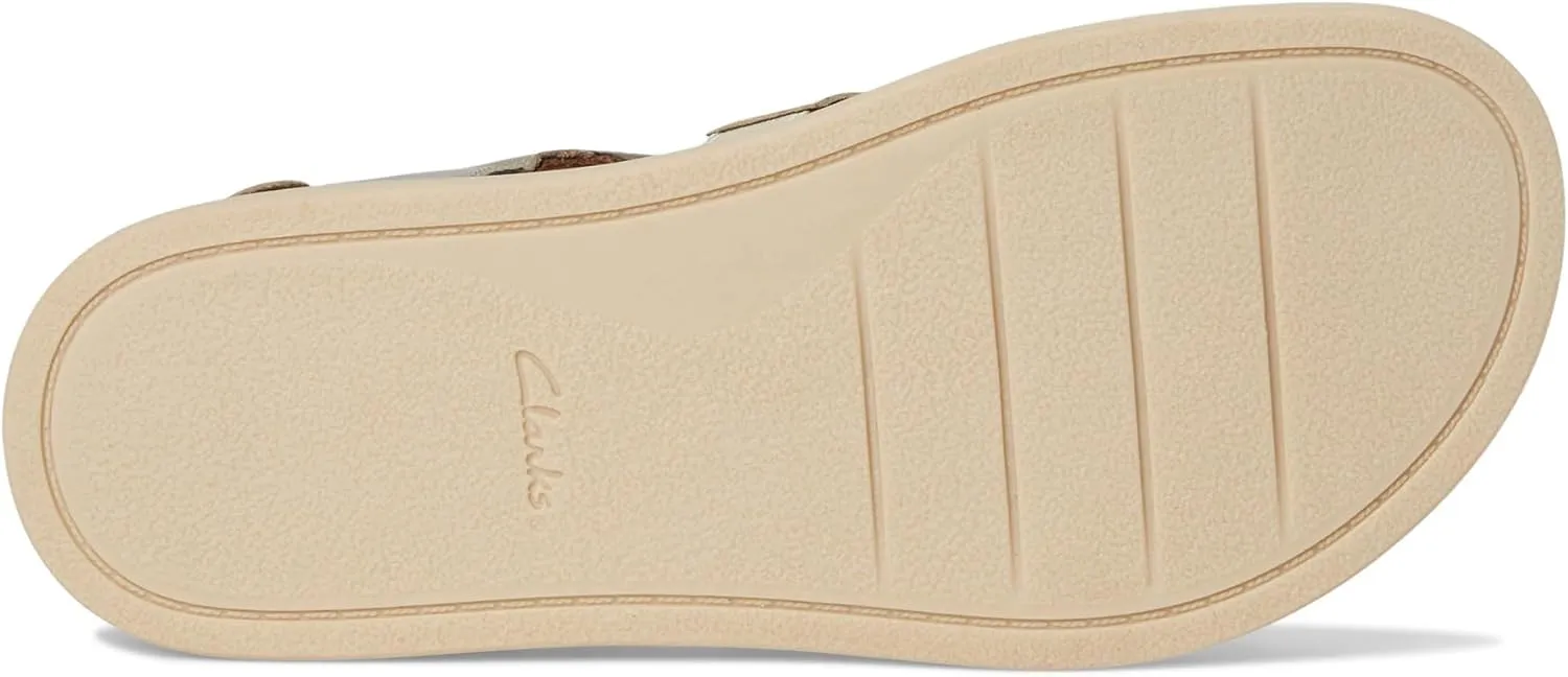 Clarks Women's Arwell Sun Sandal