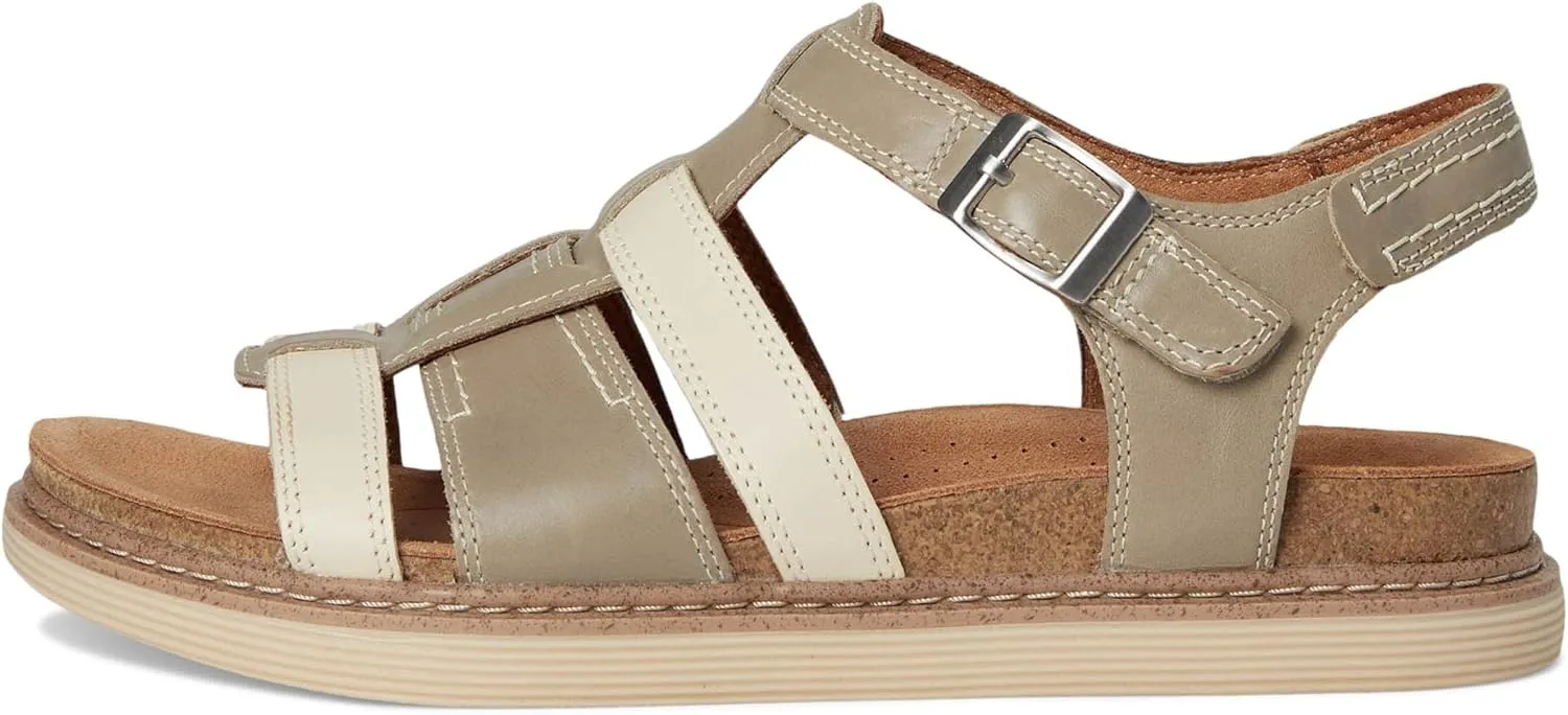 Clarks Women's Arwell Sun Sandal
