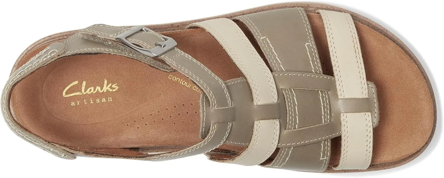 Clarks Women's Arwell Sun Sandal