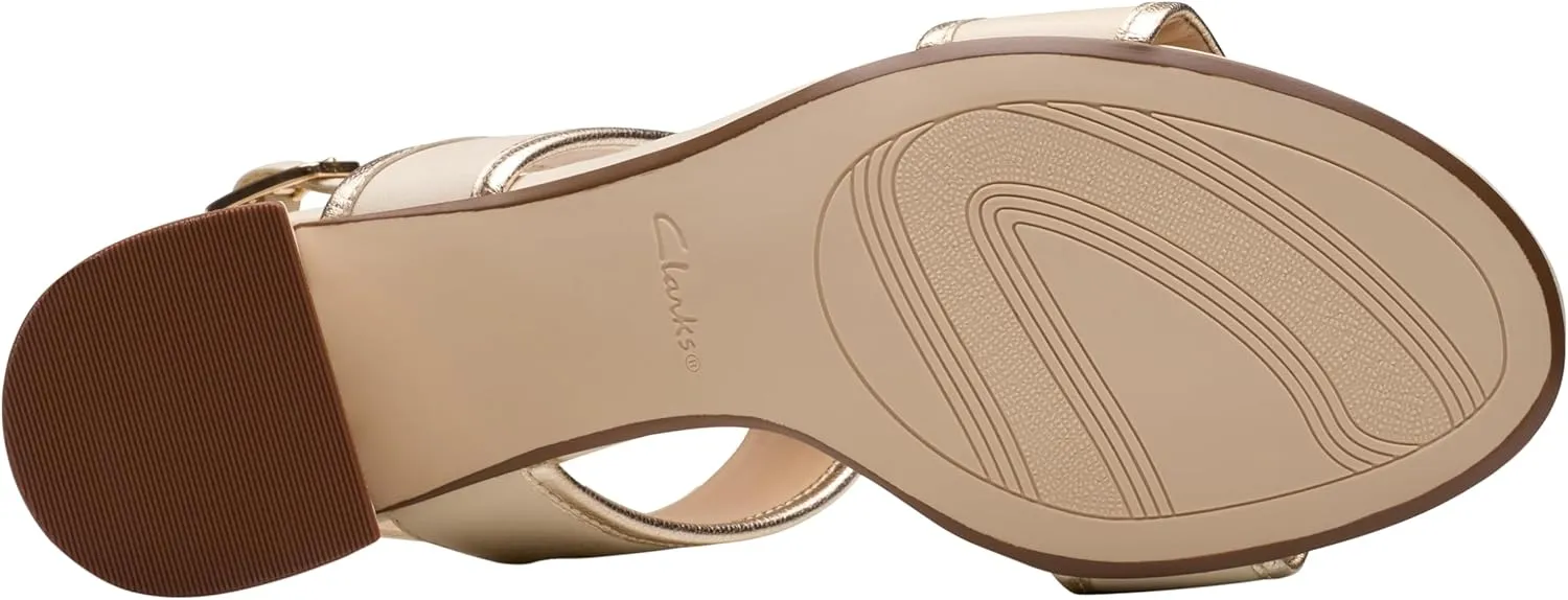 Clarks Women's Ezoria Sling Sandal