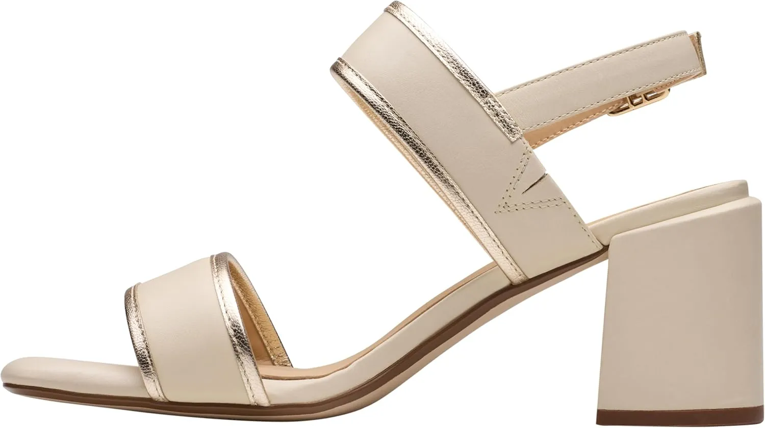 Clarks Women's Ezoria Sling Sandal