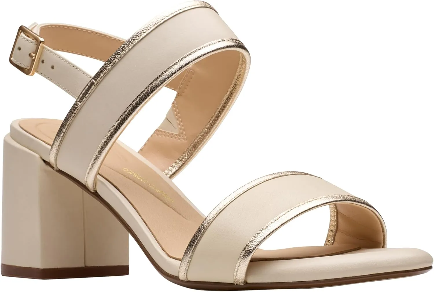 Clarks Women's Ezoria Sling Sandal