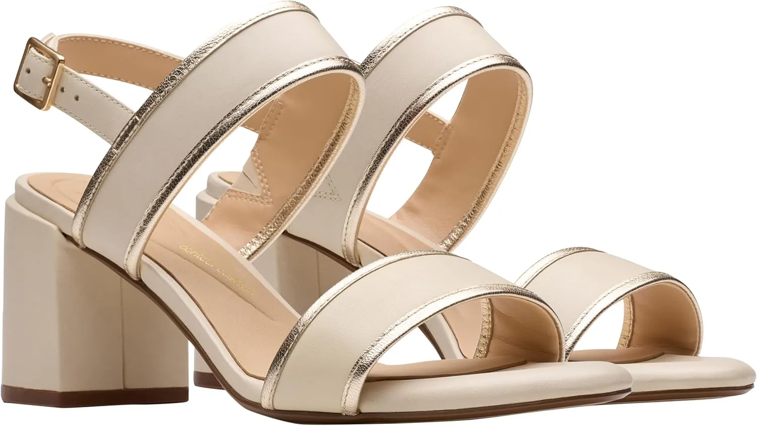 Clarks Women's Ezoria Sling Sandal
