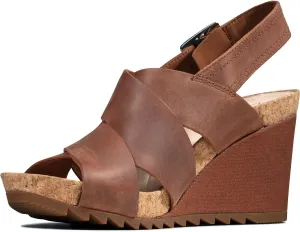 Clarks Women's Flex Sand Wedge Sandal