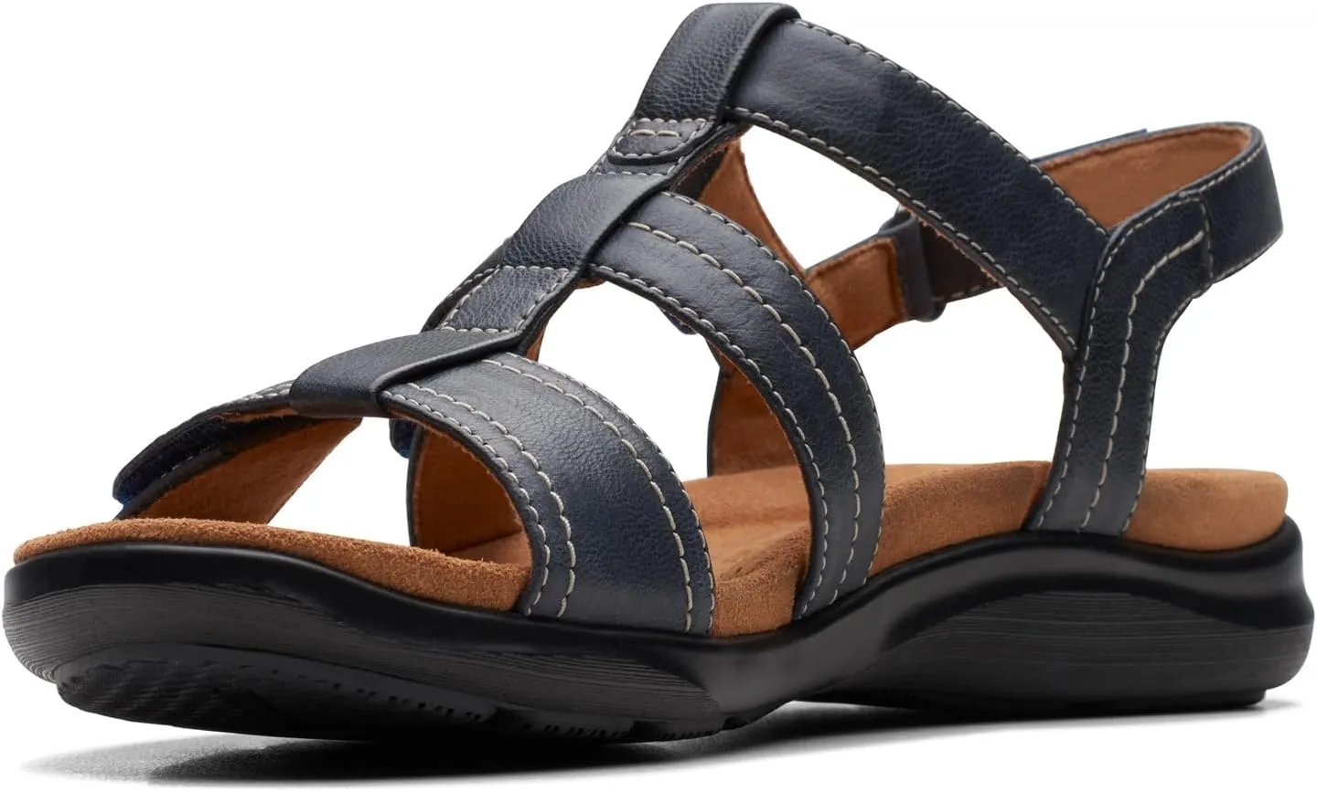 Clarks Women's, Kitly Step Sandal