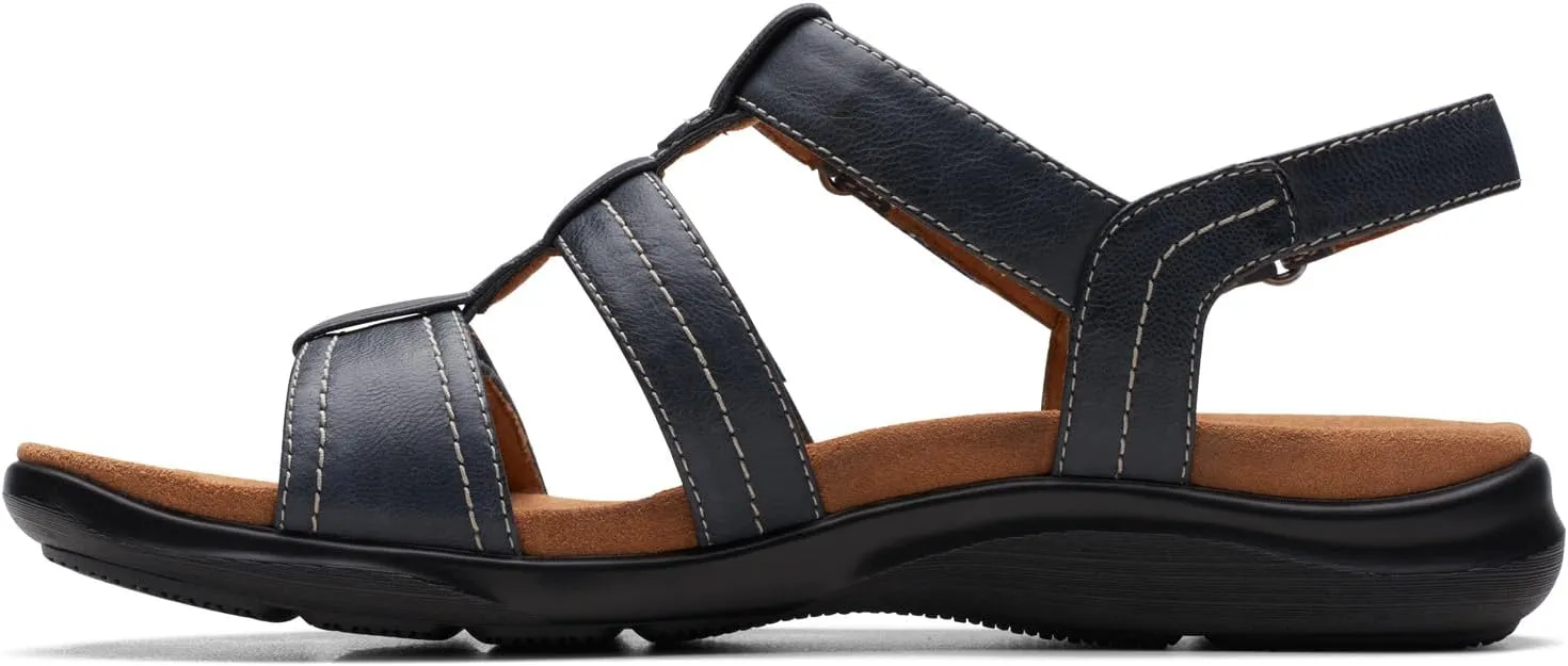 Clarks Women's, Kitly Step Sandal