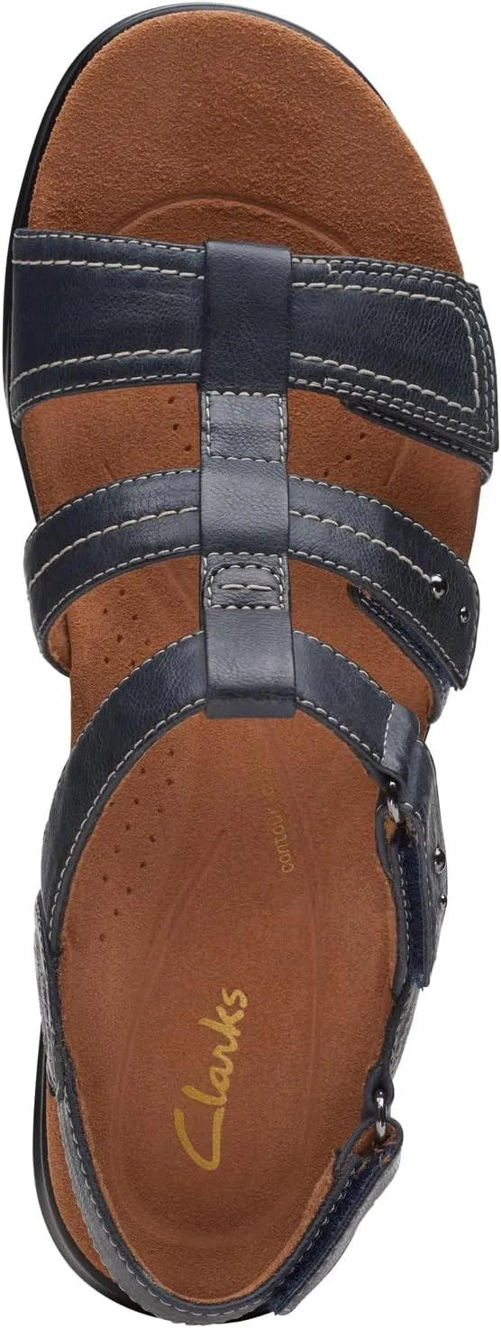Clarks Women's, Kitly Step Sandal