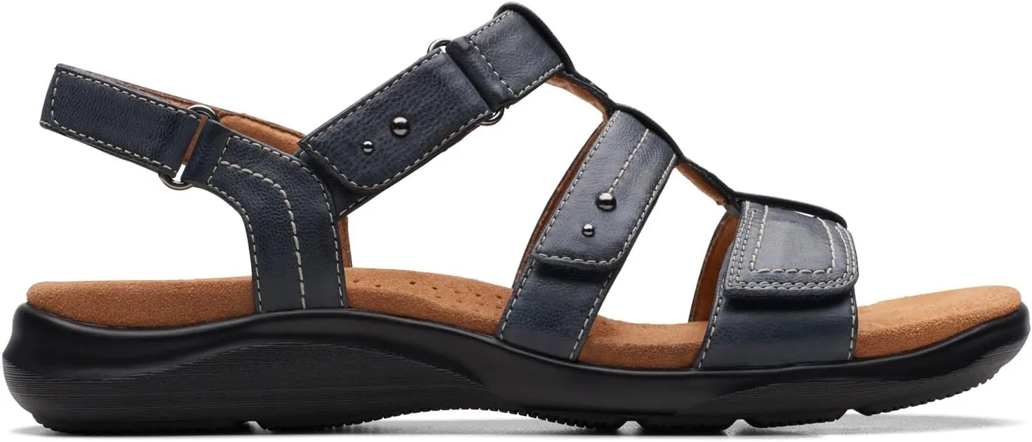 Clarks Women's, Kitly Step Sandal