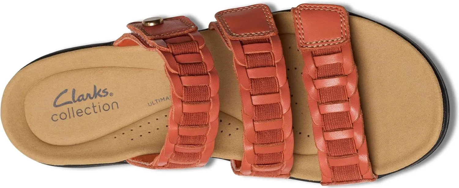 Clarks Women's Laurieann Hope Sandal