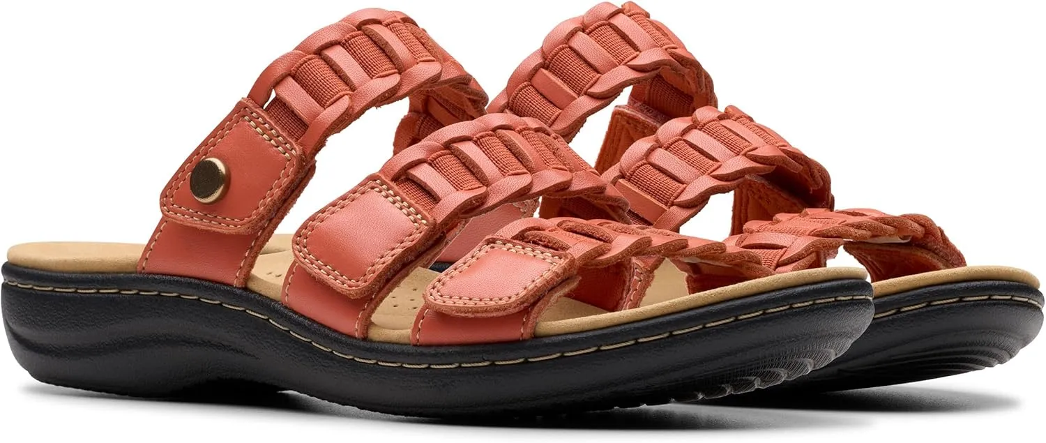 Clarks Women's Laurieann Hope Sandal
