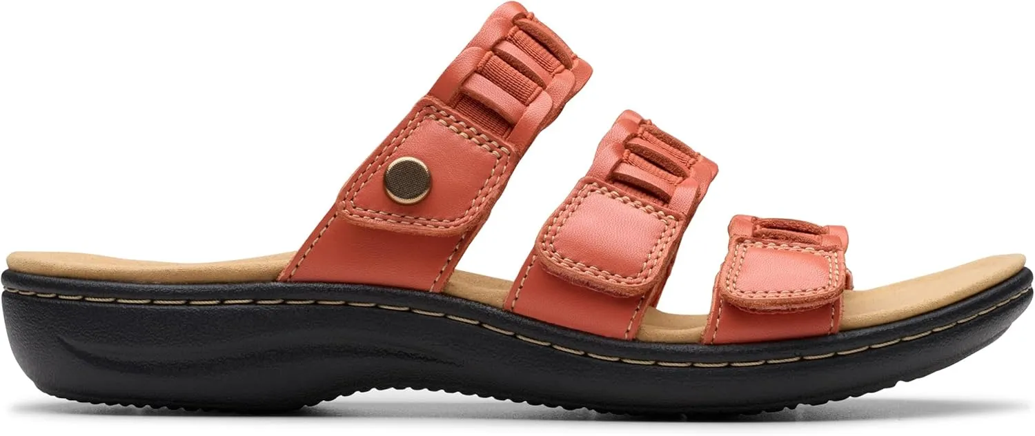 Clarks Women's Laurieann Hope Sandal