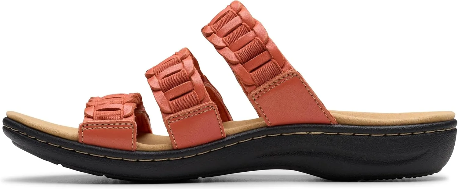 Clarks Women's Laurieann Hope Sandal