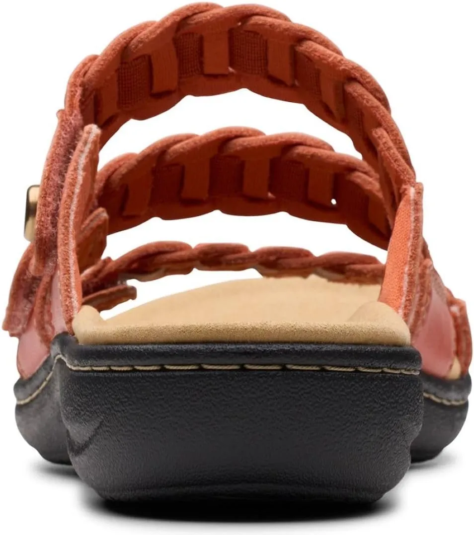 Clarks Women's Laurieann Hope Sandal