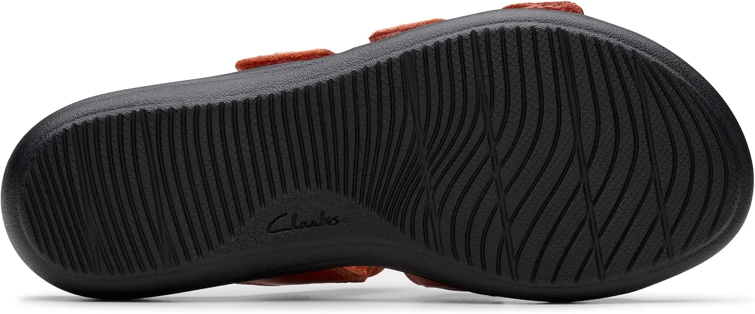 Clarks Women's Laurieann Hope Sandal