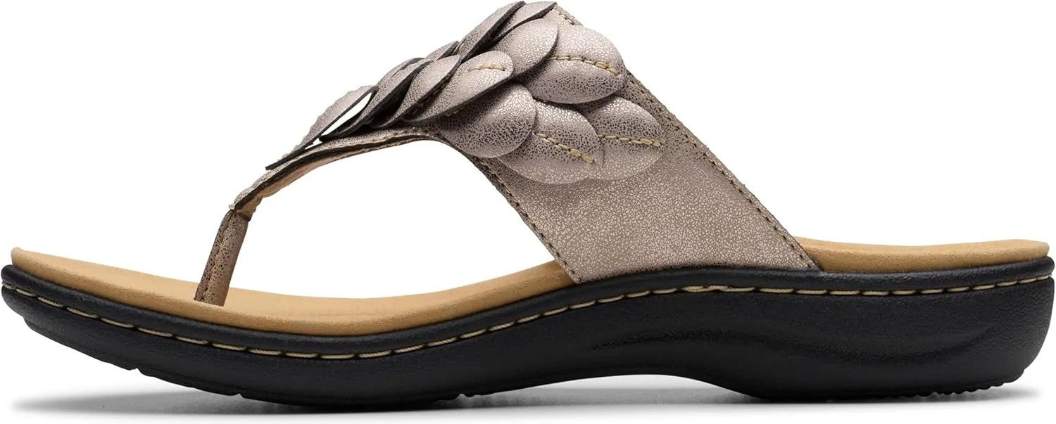 Clarks Women's, Laurieann Palm Sandal