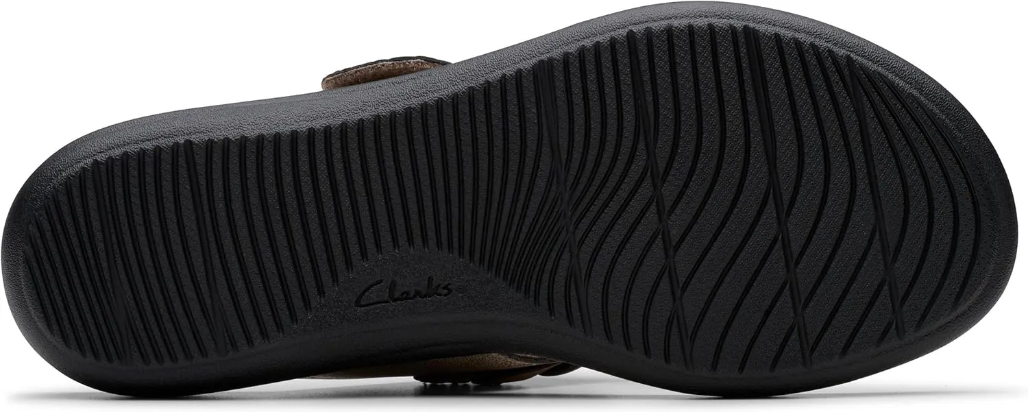 Clarks Women's, Laurieann Palm Sandal