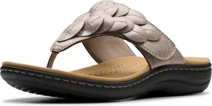 Clarks Women's, Laurieann Palm Sandal