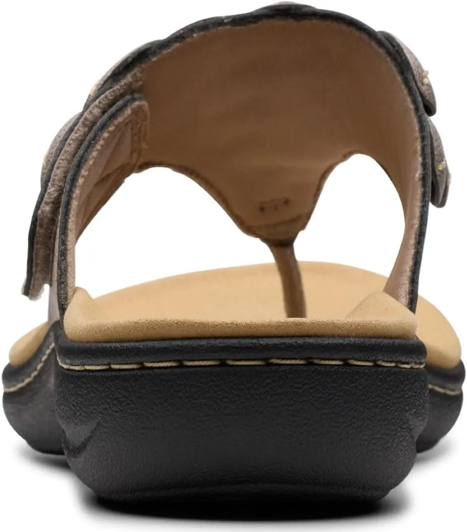 Clarks Women's, Laurieann Palm Sandal