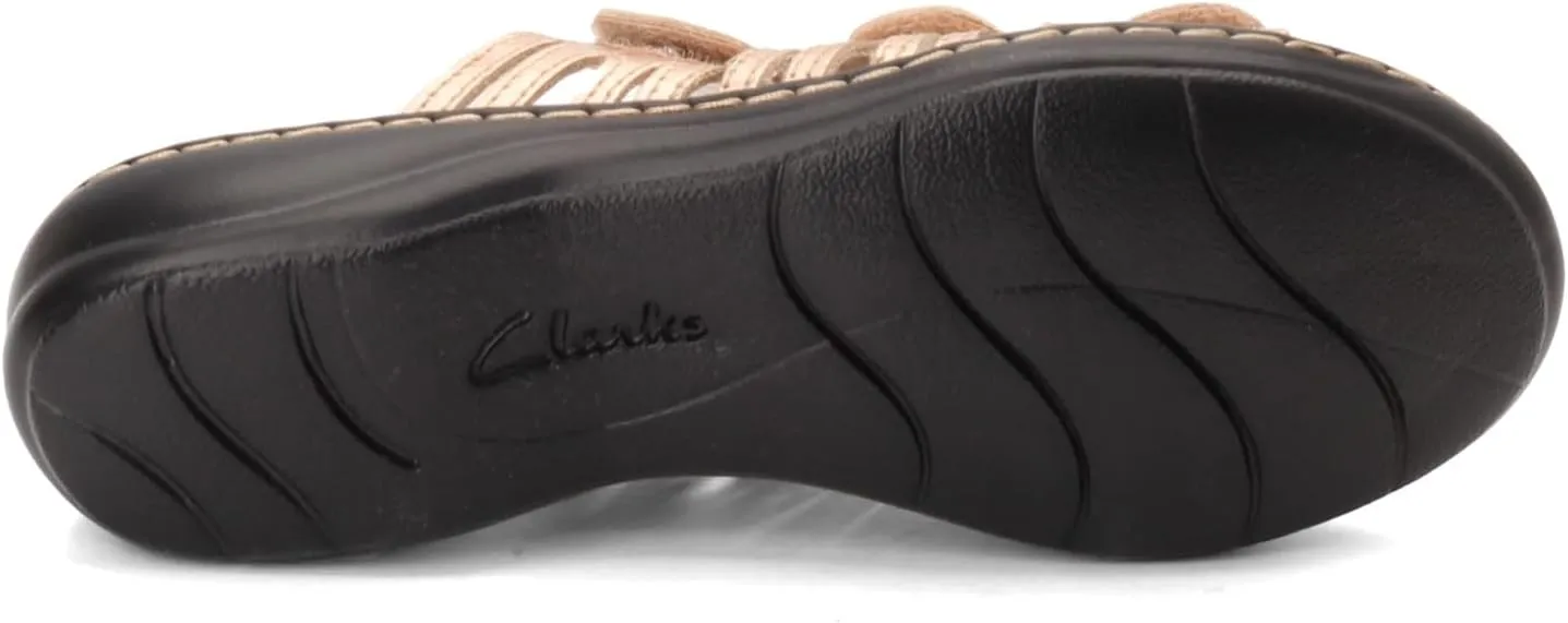 Clarks Women's Leisa Faye Sandal