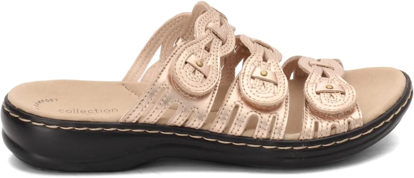 Clarks Women's Leisa Faye Sandal
