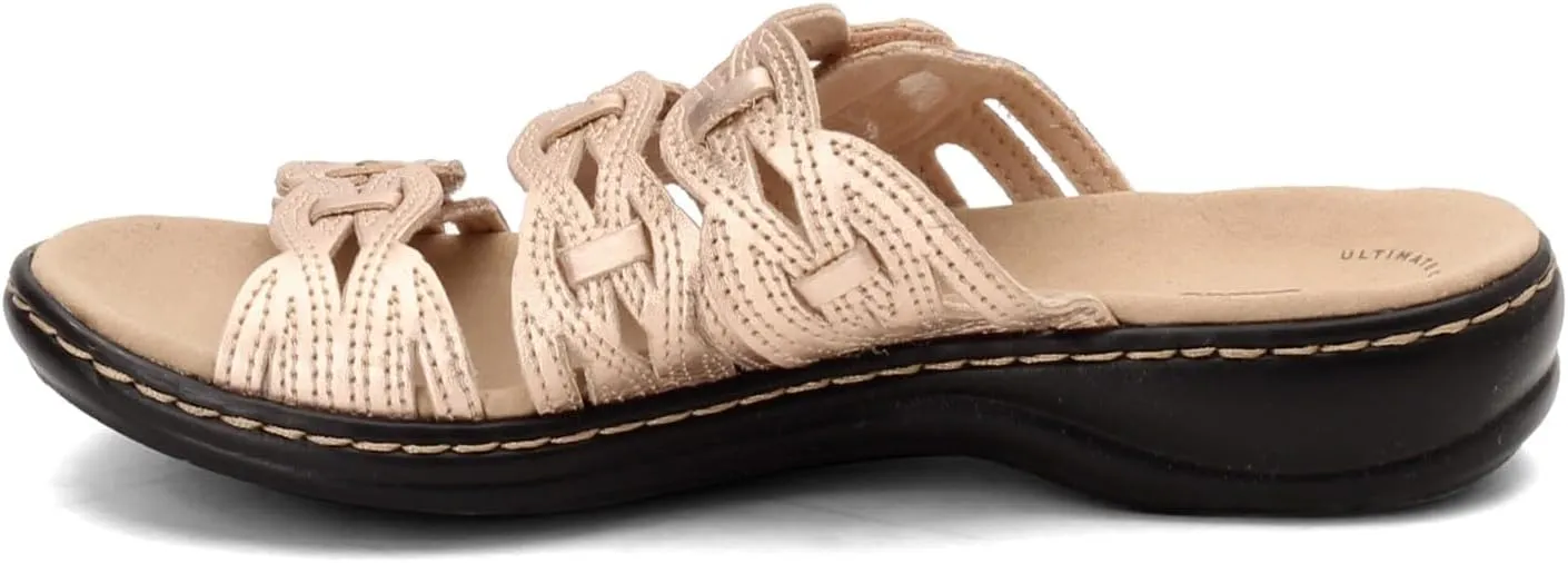 Clarks Women's Leisa Faye Sandal