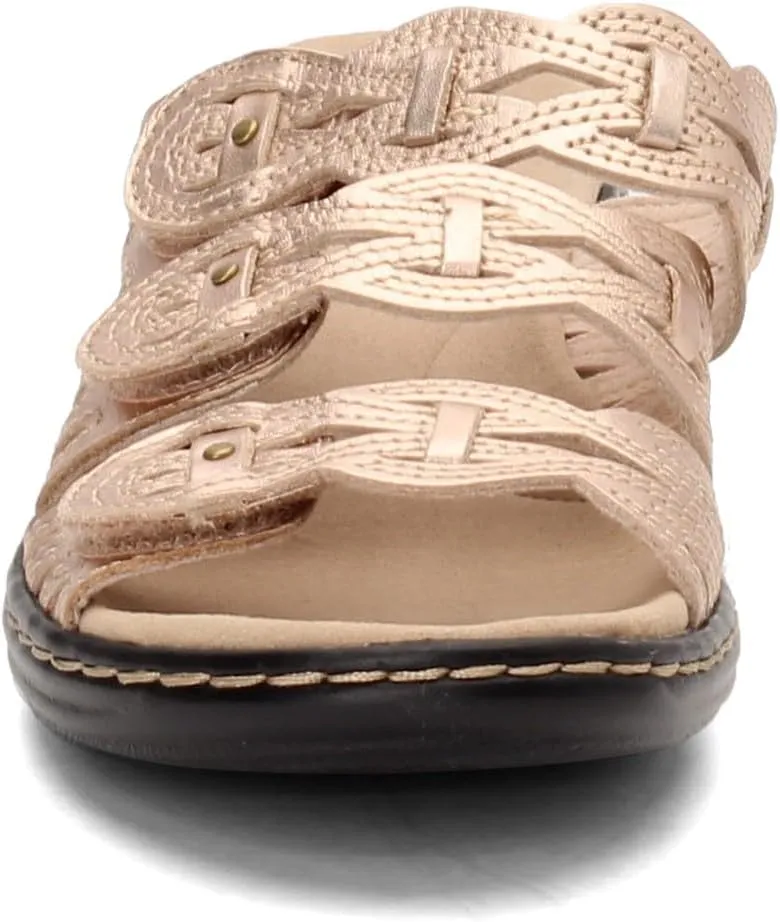 Clarks Women's Leisa Faye Sandal