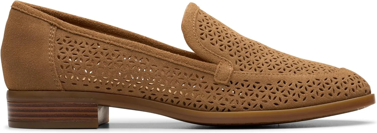 Clarks Women's Loafer Flat