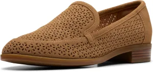 Clarks Women's Loafer Flat