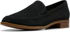 Clarks Women's Loafer Flat