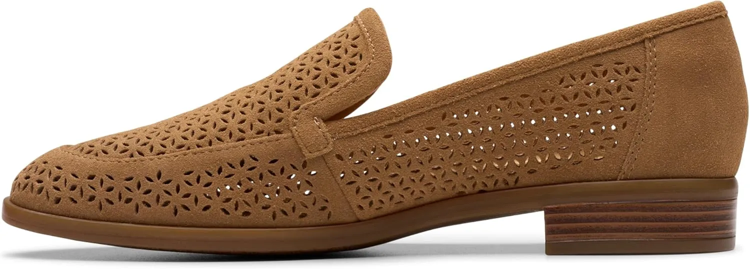Clarks Women's Loafer Flat