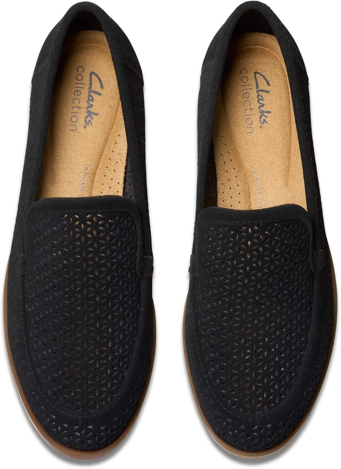 Clarks Women's Loafer Flat