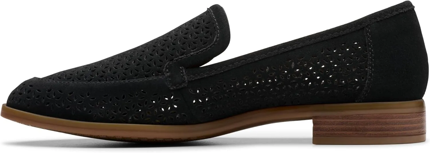 Clarks Women's Loafer Flat