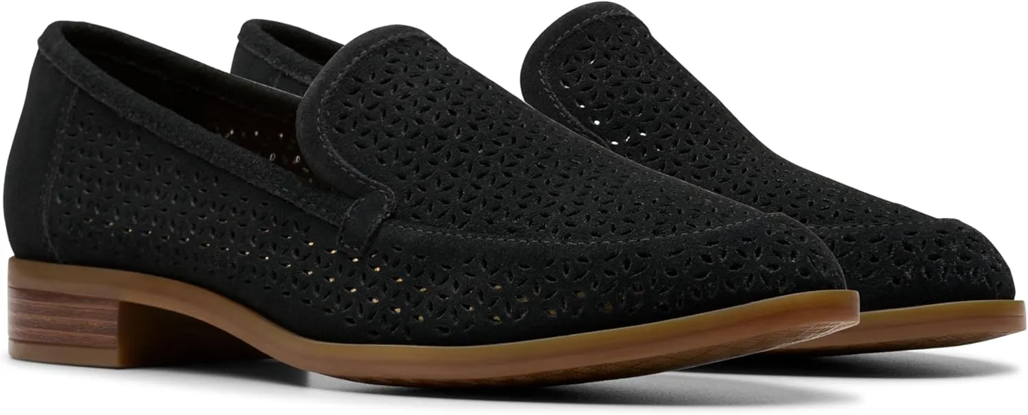 Clarks Women's Loafer Flat