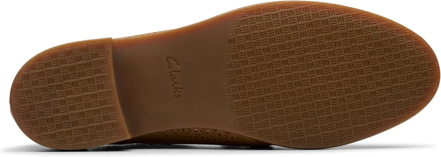 Clarks Women's Loafer Flat
